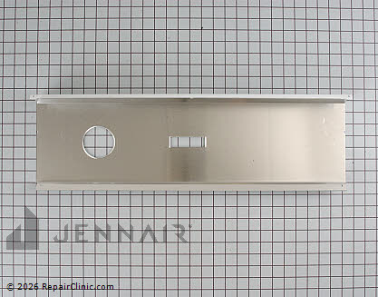 Control Panel 12001224 Alternate Product View