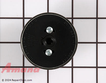 Thermostat Knob Y0060712 Alternate Product View