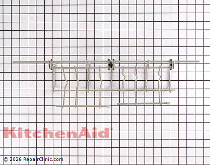 Dishrack Guide 661641 Alternate Product View