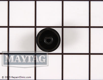 Fan Knob 71002307 Alternate Product View