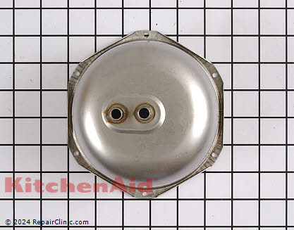 Water Tank Assembly 4162370 Alternate Product View