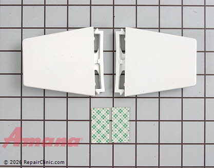 Shelf & Shelf Support Y0056827 Alternate Product View