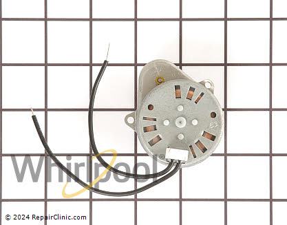 Timer Motor 330113 Alternate Product View