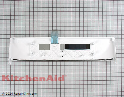 Touchpad and Control Panel 4451277 Alternate Product View