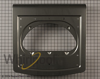 Front Door Panel W10391506 Alternate Product View