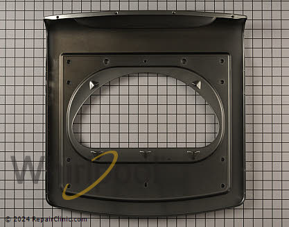 Front Door Panel W10391506 Alternate Product View