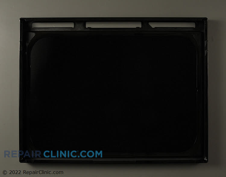 Glass Main Top W10717749 Alternate Product View