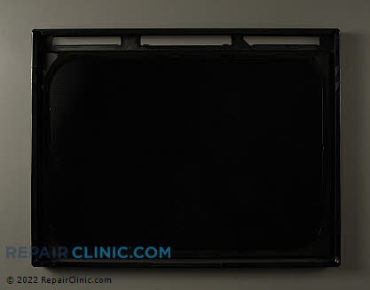 Glass Main Top W10717749 Alternate Product View