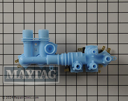 Water Inlet Valve W10853723 Alternate Product View