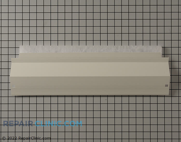 Dishwasher Access Panel W10827632 Fast Shipping Repair Clinic