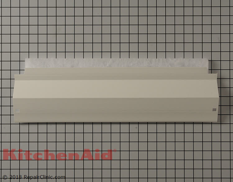 Access Panel W10827632 KitchenAid Replacement Parts