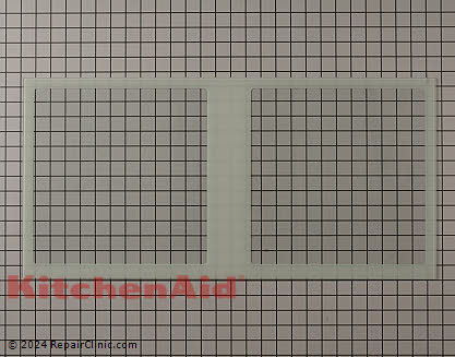 Shelf Glass WPW10279105 Alternate Product View