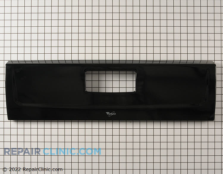 Touchpad and Control Panel W10181006 Alternate Product View