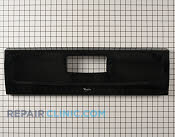 Touchpad and Control Panel - Part # 1481578 Mfg Part # W10181006