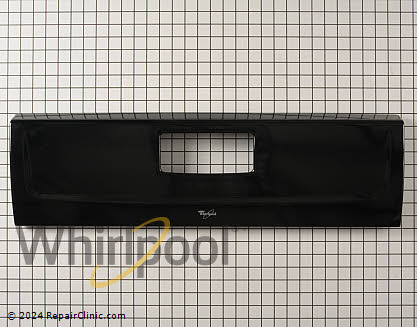 Touchpad and Control Panel W10181006 Alternate Product View