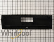 Touchpad and Control Panel - Part # 1481578 Mfg Part # W10181006