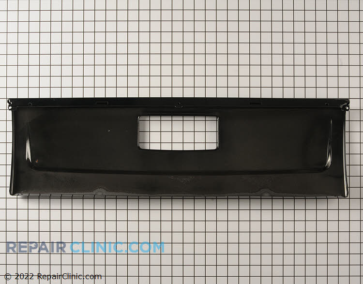 Touchpad and Control Panel W10181006 Alternate Product View