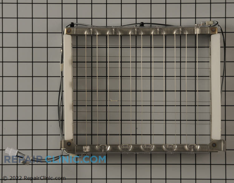 W10919199 Cutting Grid Assembly