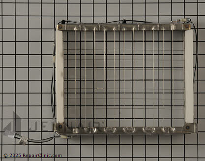 Cutting Grid Assembly W10919199 Alternate Product View