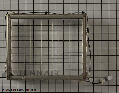 Cutting Grid Assembly W10919199 Alternate Product View