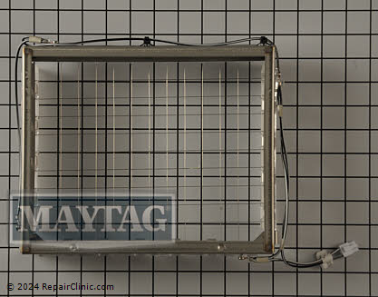 Cutting Grid Assembly W10919199 Alternate Product View