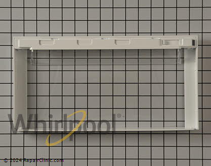 Drawer Front W10847546 Alternate Product View