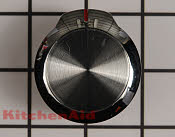 Control Knob - Part # 3449424 Mfg Part # WPW10545849