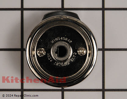 Control Knob WPW10545849 Alternate Product View