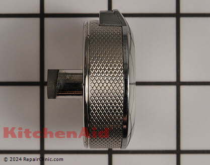 Control Knob WPW10545849 Alternate Product View