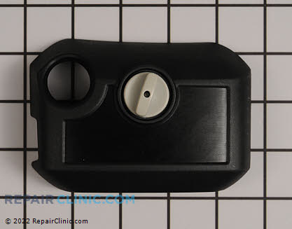 Air Cleaner Cover 310804002 Alternate Product View