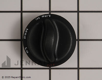 Knob W11245177 Alternate Product View