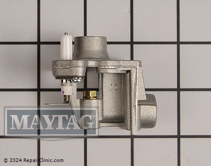 Surface Burner Orifice Holder WPW10407680 Alternate Product View