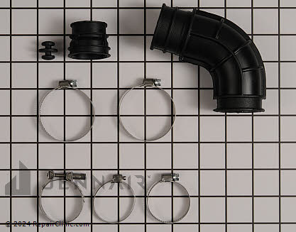 Pump Hose W10168824 Alternate Product View