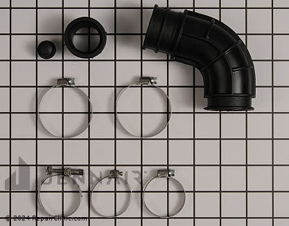 Pump Hose W10168824 Alternate Product View