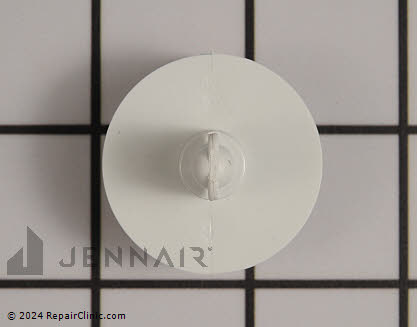 Knob W10852377 Alternate Product View