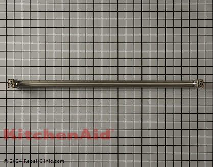 Door Handle W11104399 Alternate Product View