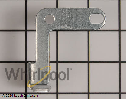 Hinge Arm W10847927 Alternate Product View