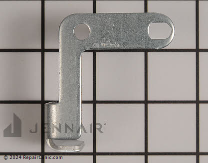 Hinge Arm W10847927 Alternate Product View