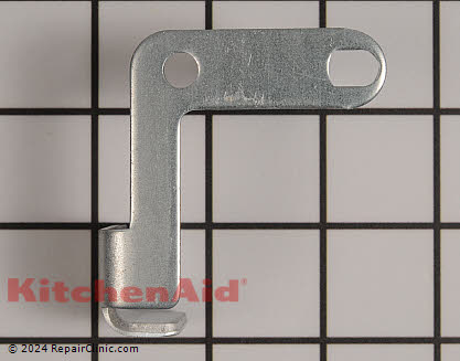 Hinge Arm W10847927 Alternate Product View