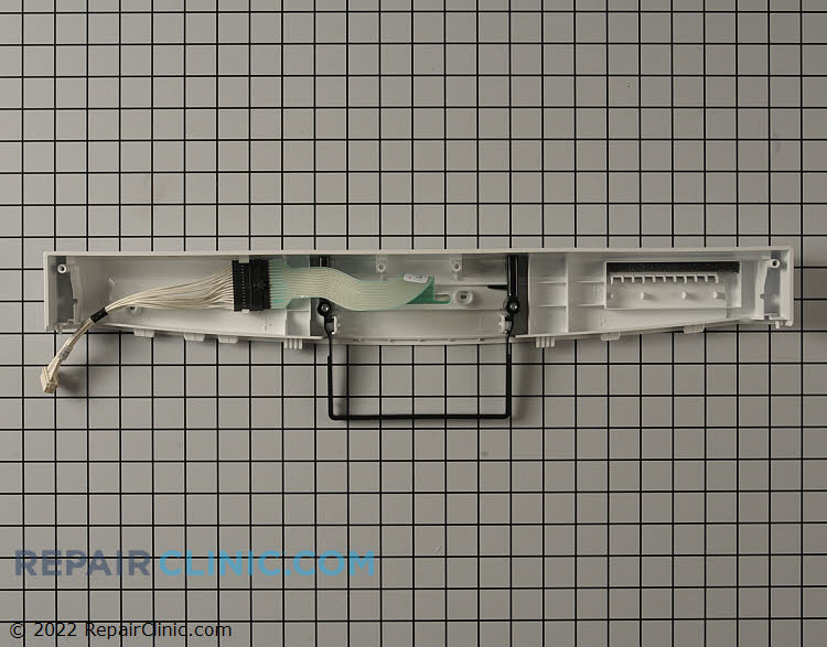 Dishwasher Touchpad and Control Panel W10811160 Fast Shipping