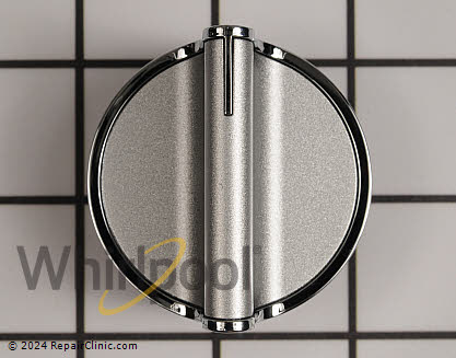 Control Knob WPW10646805 Alternate Product View