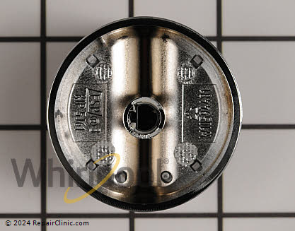 Control Knob WPW10646805 Alternate Product View