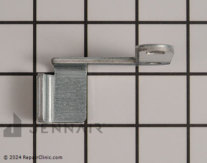Hinge Arm W10847927 Alternate Product View