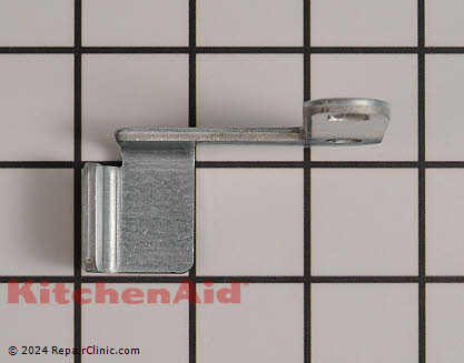 Hinge Arm W10847927 Alternate Product View