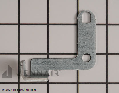 Hinge Arm W10847927 Alternate Product View