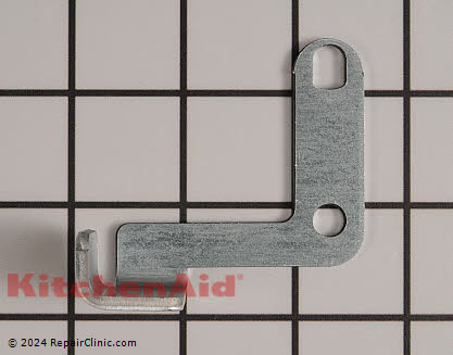 Hinge Arm W10847927 Alternate Product View