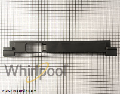 Toe Kick Plate WPW10348651 Alternate Product View