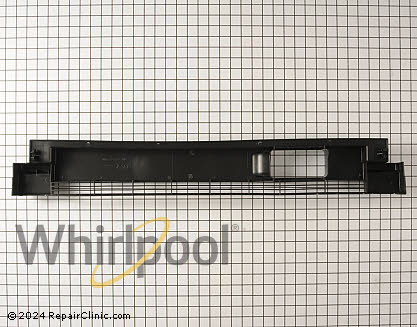 Toe Kick Plate WPW10348651 Alternate Product View