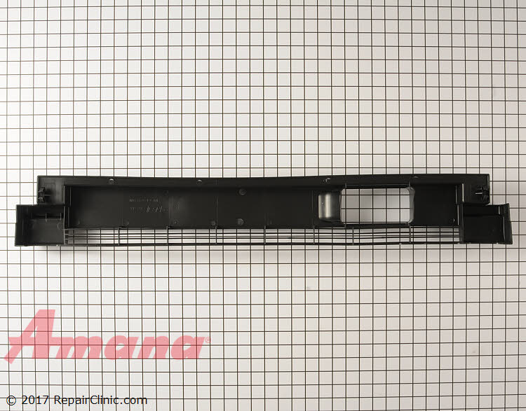 Toe Kick Plate WPW10348651 Amana Replacement Parts