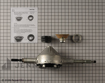 Transmission W10841093 Alternate Product View